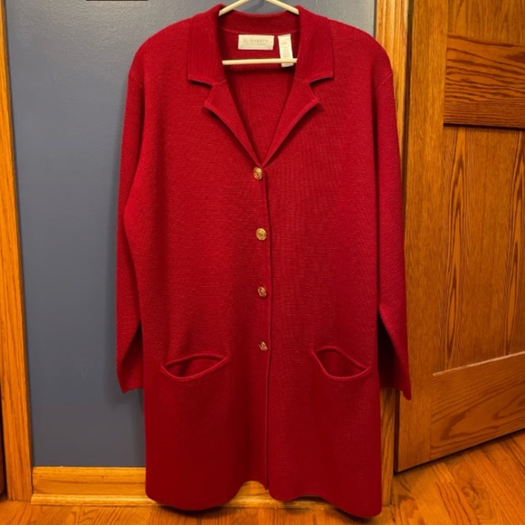 Elisabeth Sweater - Picture 1 of 3